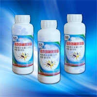 山东2.5%高效氯氟氰菊脂悬浮剂